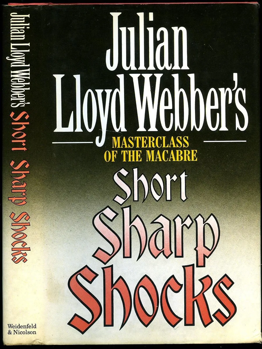 Short Sharp Shocks