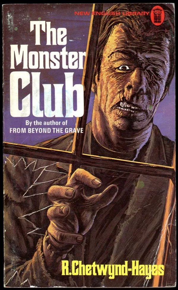 The Monster Club