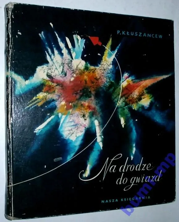 Na drodze do gwiazd