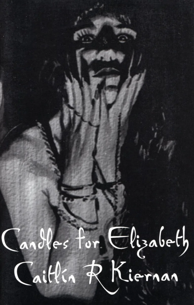 Candles for Elizabeth