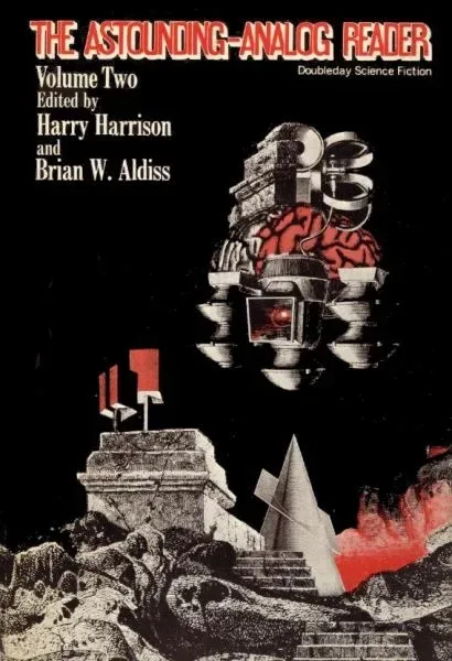 The Astounding-Analog Reader: Volume Two