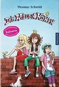 Die wilden Küken