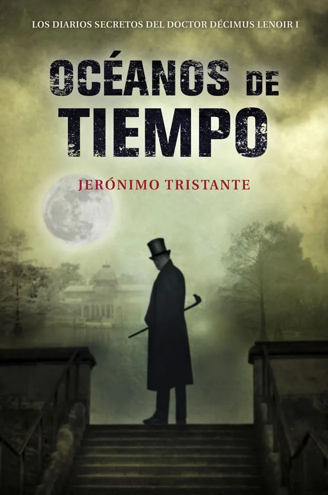 Océanos de tiempo