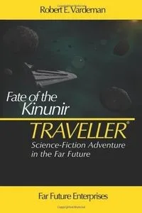 Fate of the Kinunir