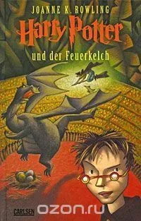 Harry Potter und der Feuerkelch