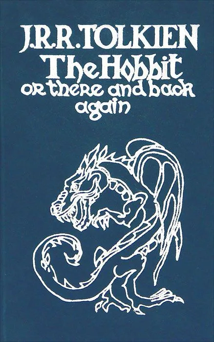 The Hobbit or There and Back Again