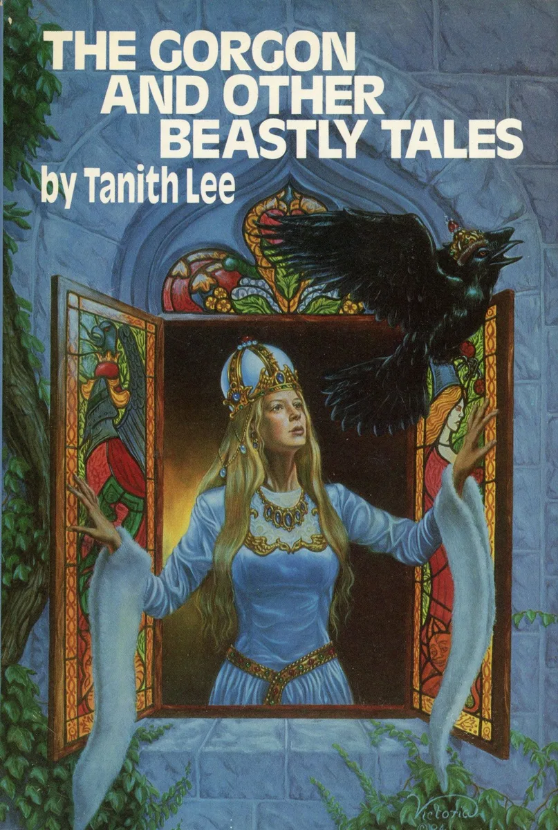 The Gorgon And Other Beastly Tales