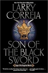 Son of the Black Sword
