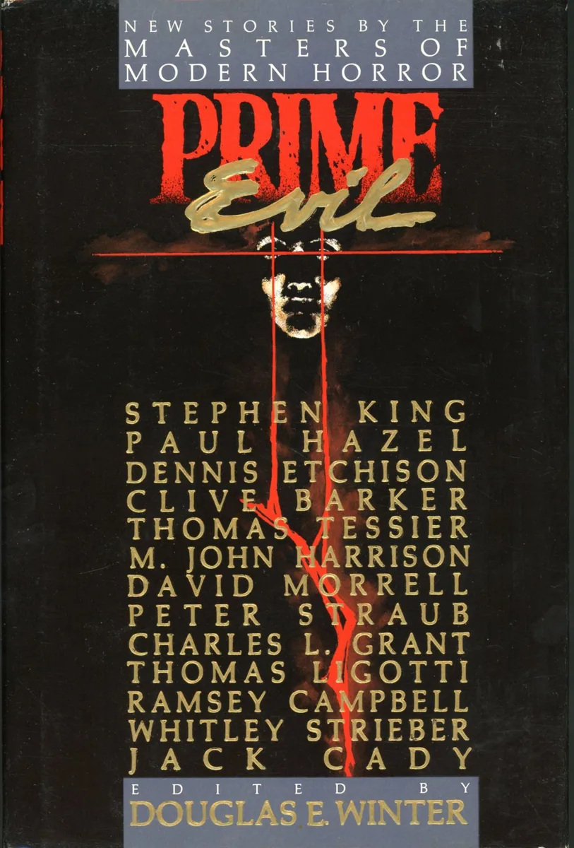 Prime Evil