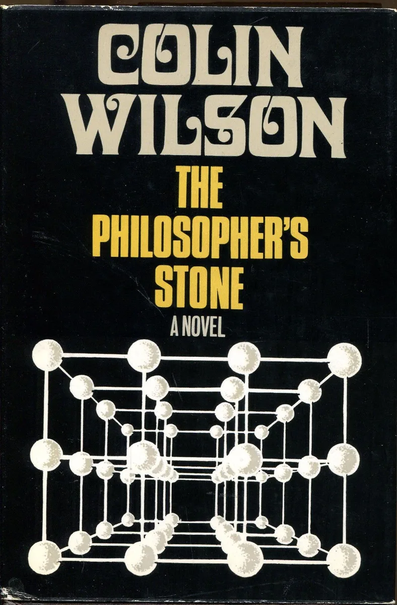 The Philosopher's Stone