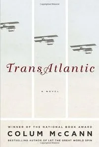 Transatlantic