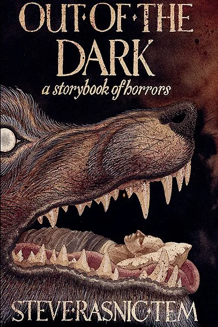 Out of the Dark