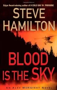 Blood is the Sky
