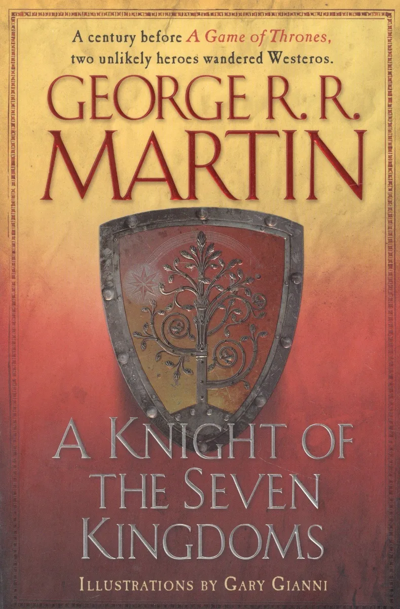 A Knight of the Seven Kingdoms