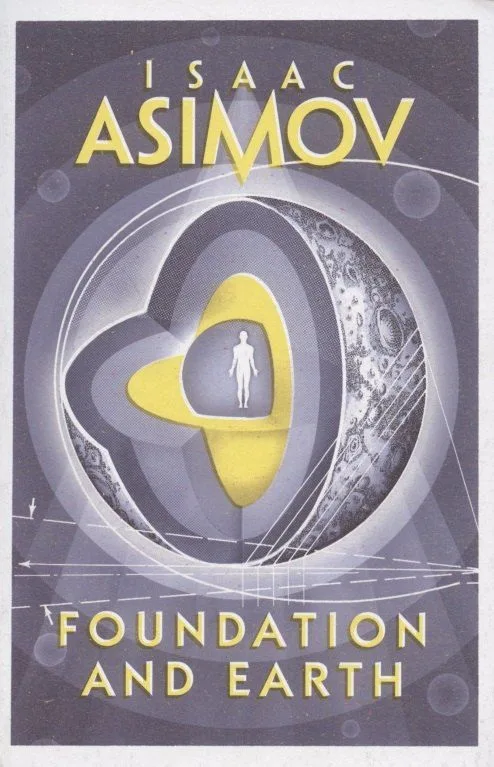 Foundation and Earth