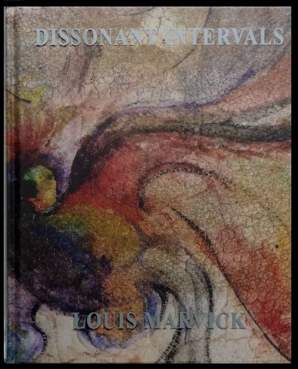 Dissonant intervals