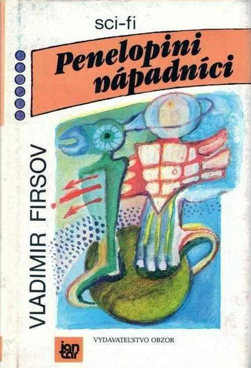 Penelopini Napadnici