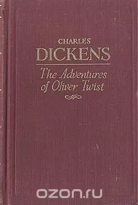 The Adventures of Oliver Twist