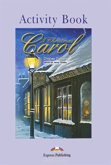 A Christmas Carol