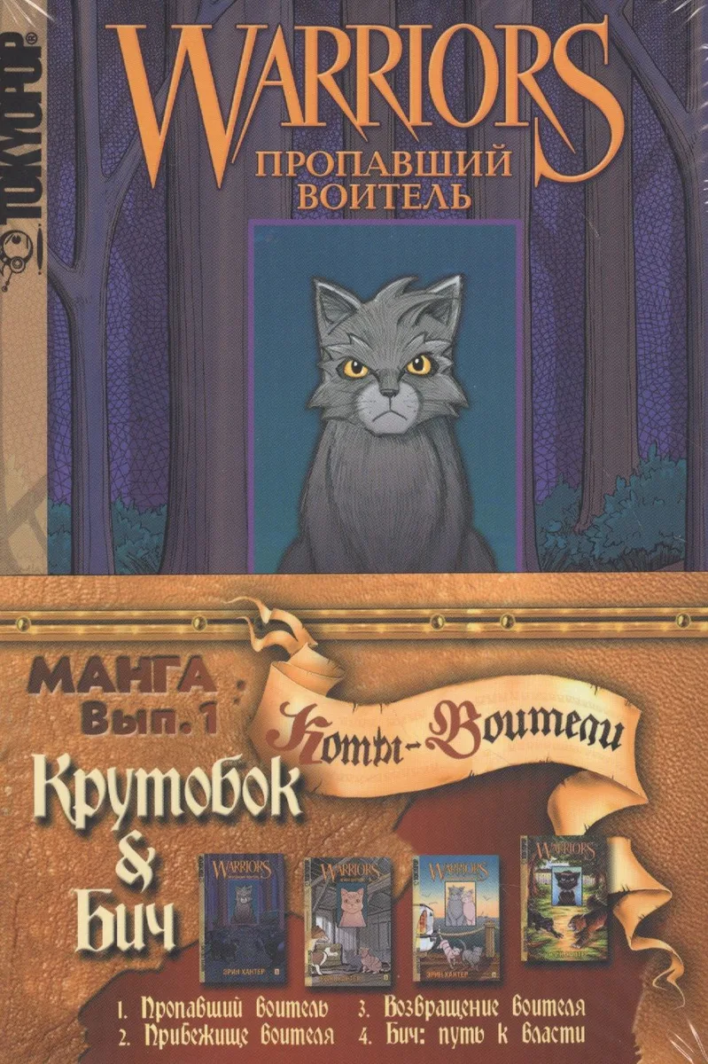 Возвращение воителя