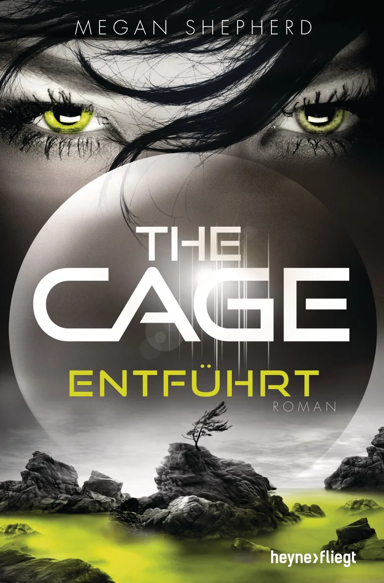 The Cage. Entführt