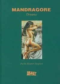 Druuna: Mandragore