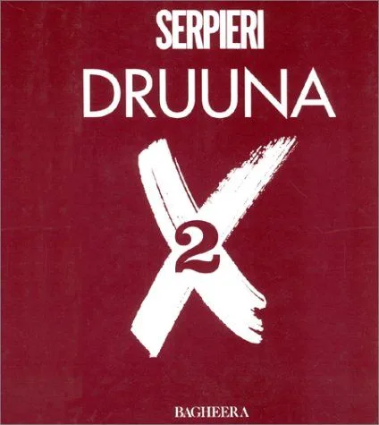 Druuna X 2