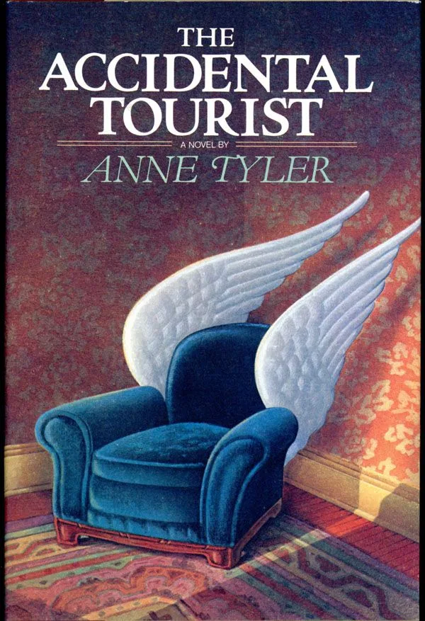 The Accidental Tourist