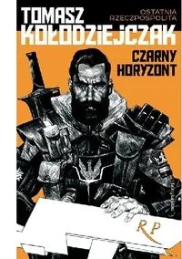 Czarny Horyzont