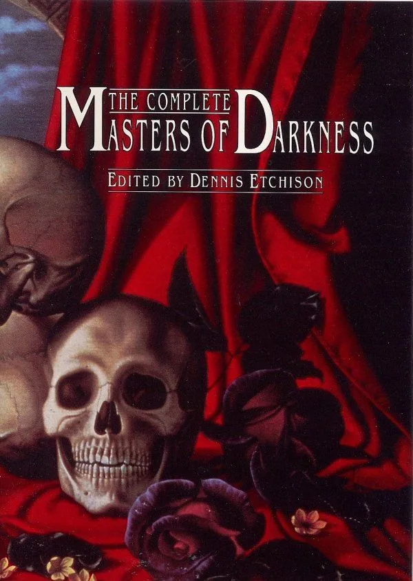 The Complete Masters of Darkness