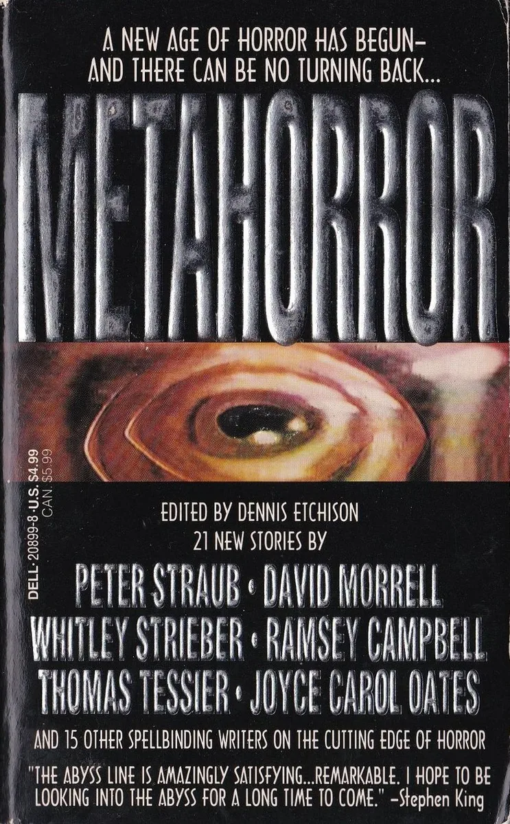 Metahorror