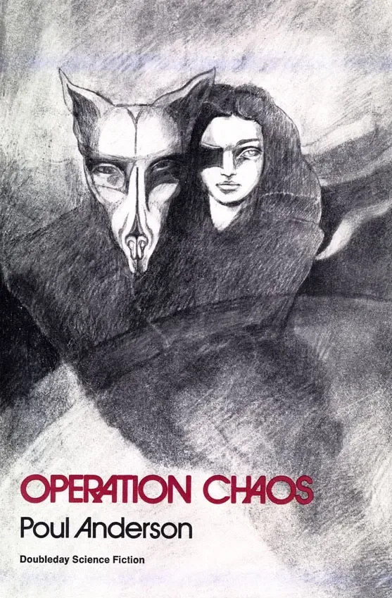 Operation Chaos