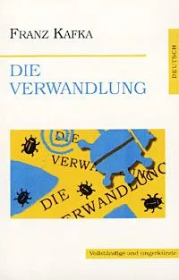 Die Verwandlung
