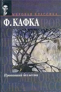 Пропавший без вести