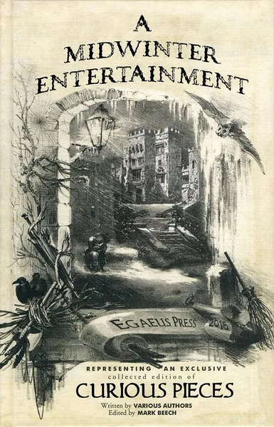 A Midwinter Entertainment