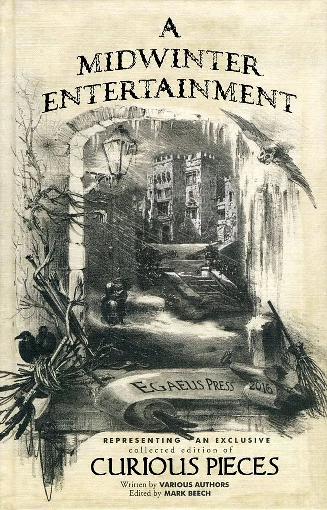 A Midwinter Entertainment