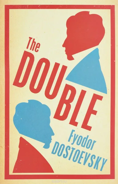 The Double