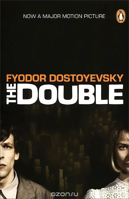 The Double