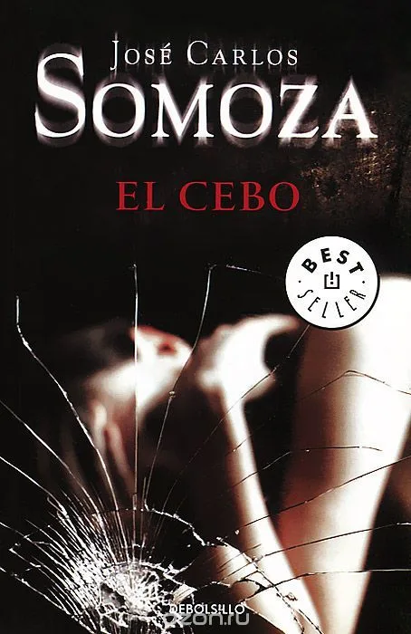 El cebo