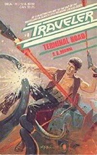 Terminal Road