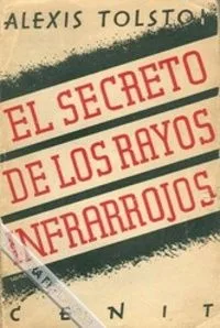El secreto de los rayos infrarrojos