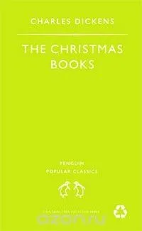 The Christmas Books