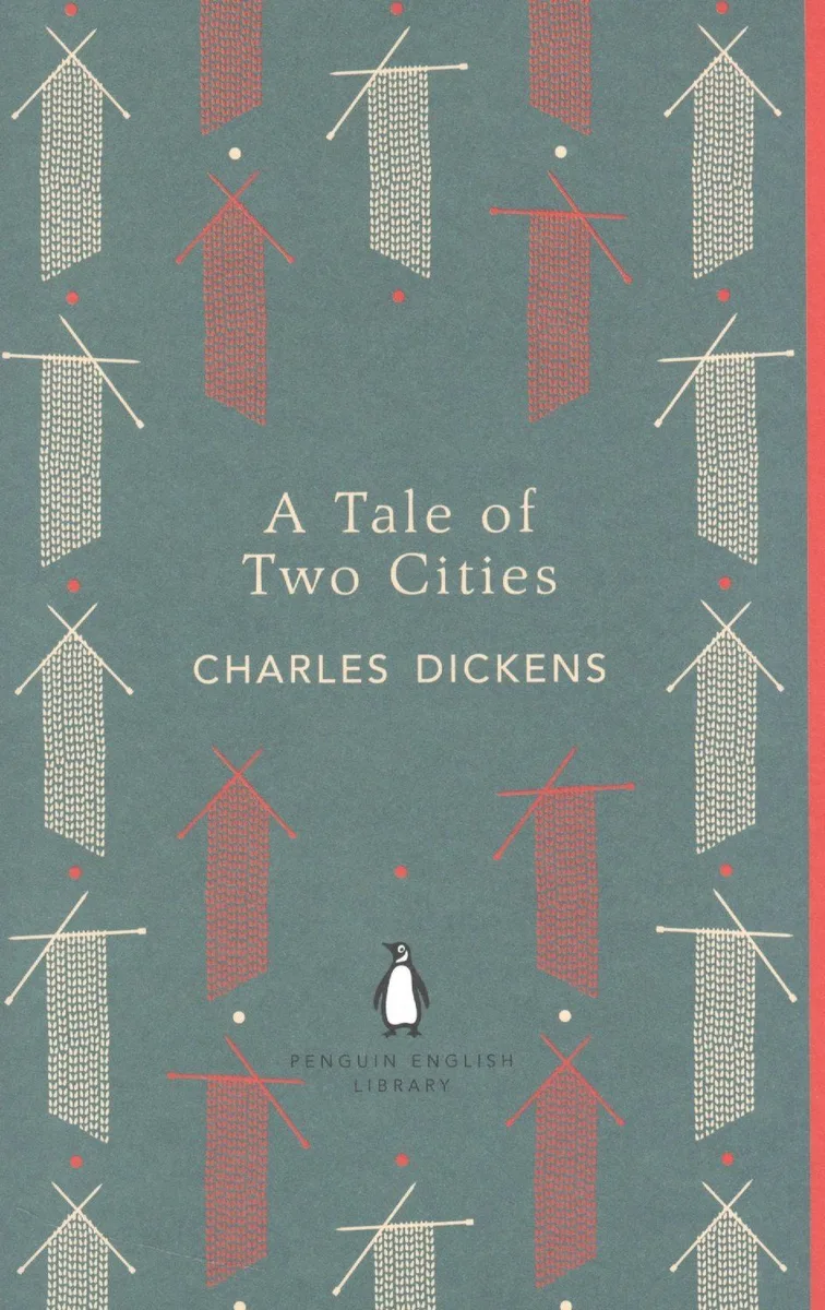 A Tale of Two Cities