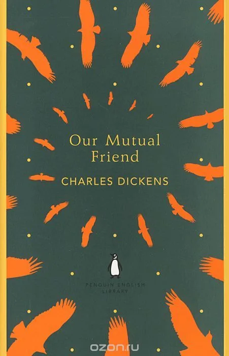 Our Mutual Friend