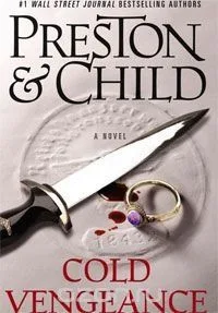 Cold Vengeance
