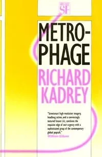 Metrophage