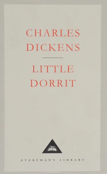 Little Dorrit