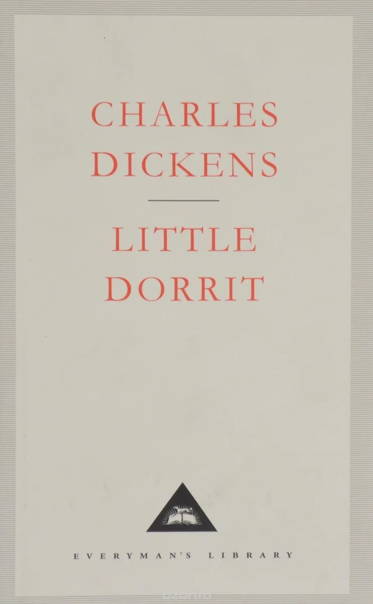 Little Dorrit