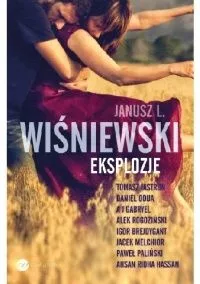 Eksplozje