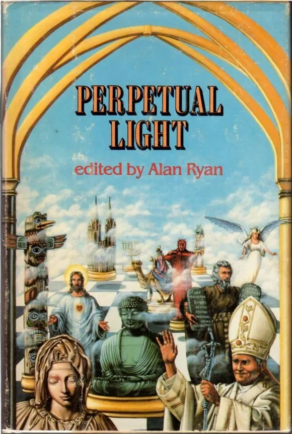 Perpetual Light
